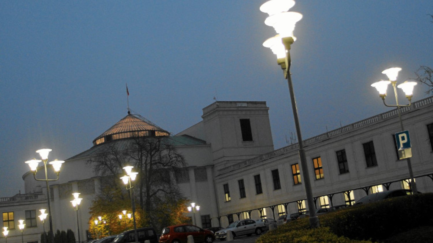 Kolejny mały sukces startupów w Sejmie! Przeszło drugie czytanie ustawy o innowacyjności, chociaż było dramatycznie.