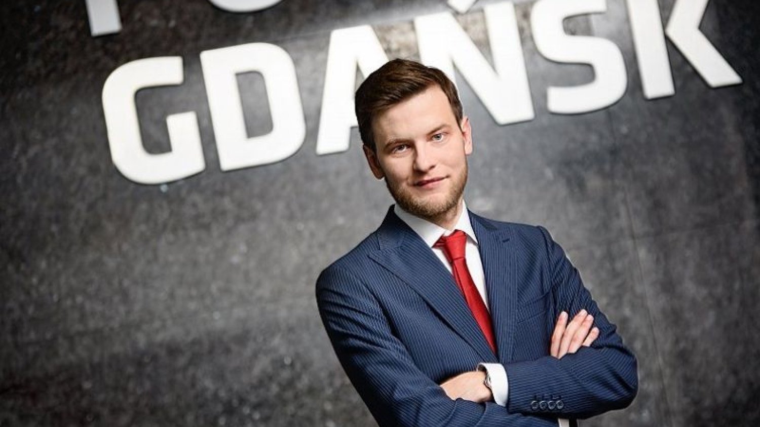 Patryk Felmet był wcześniej związany m.in. z Portem Gdańsk. Jego kariera rozkwitła po przejęciu władzy przez PiS.