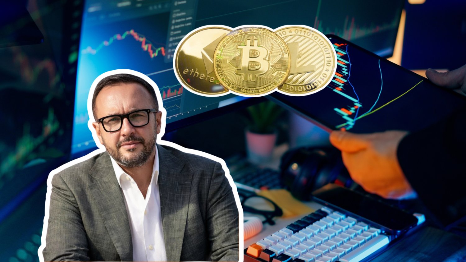 bitcoin