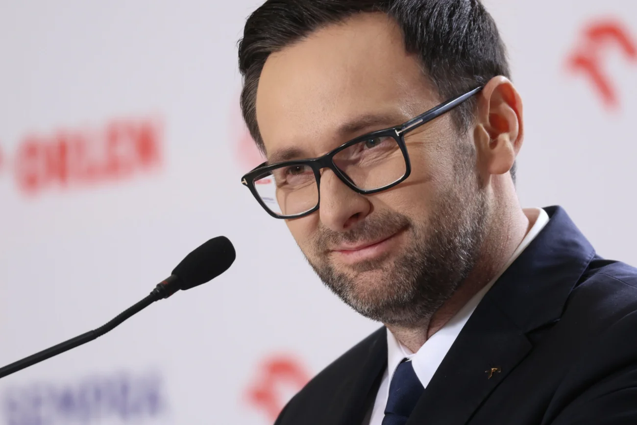 Daniel Obajtek