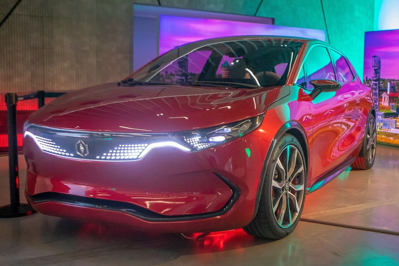 Produkcja Izery może w końcu ruszy... Za jakiś czas