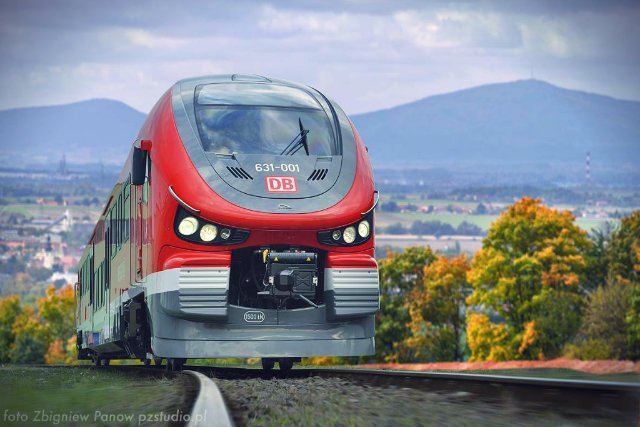 Szef Pesy, Tomasz Zaboklicki, powiedział, że uzyskanie homologacji dla Linka to dla bydgoskiego zakładu i całego przemysłu kolejowego w Polsce historyczny moment.