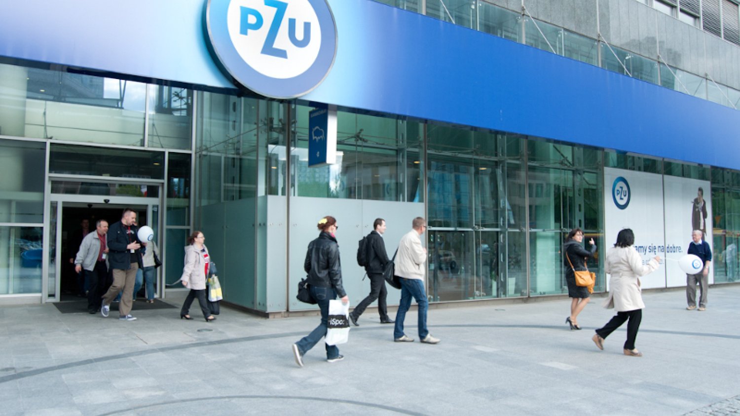 PZU I Grupa Azoty wspólnie będą finansować innowacyjne spółki i projekty.
