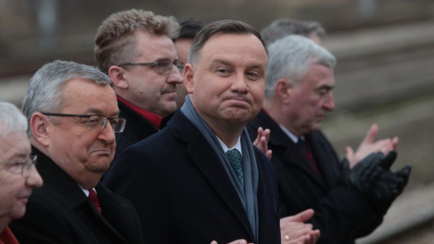 Wiceministrowie płacą za wynajem w Warszawie 1 tys. zł. Według prezydenta Andrzeja Dudy, to duża kwota, która znacząco obniża ich pensje.