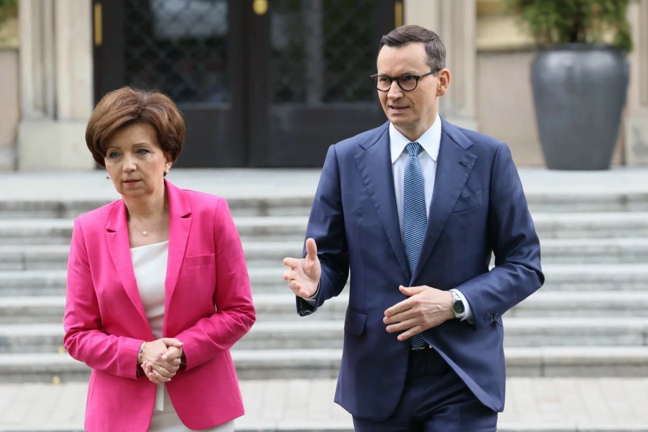 Najniższa krajowa idzie na rekord. Od 2024 r. ma wynosić ponad 4 tys. zł