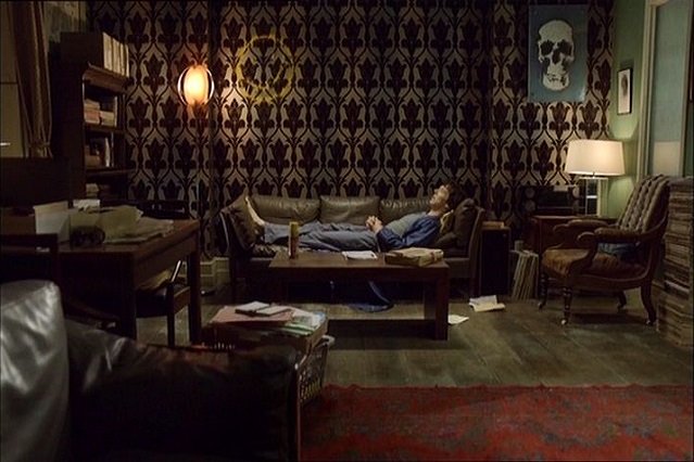 Życie w Londynie jest bardzo kosztowne. Czy taka forma wynajmu się przyjmie?