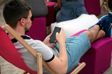 mBank przestrzega przed zainfekowanymi telefonami, przez które hakerzy są w stanie zdobyć dostęp do naszego konta