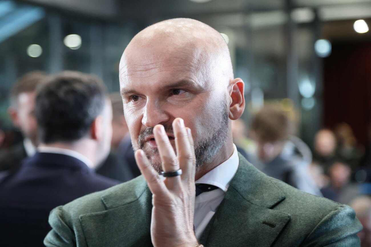 "Wielu przedsiębiorców, zmaga się z trudnością w utrzymaniu tego limitu".