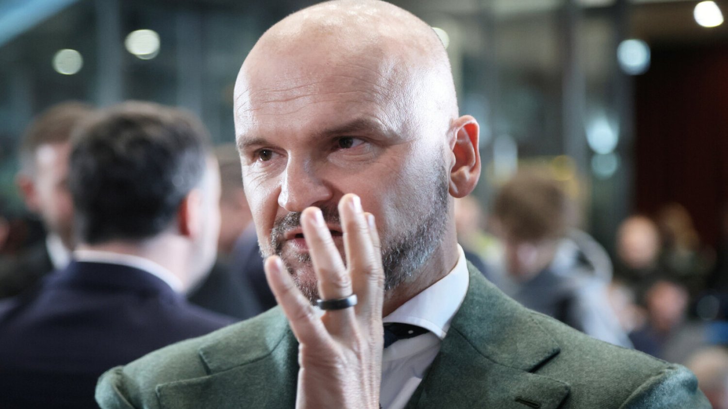 "Wielu przedsiębiorców, zmaga się z trudnością w utrzymaniu tego limitu".