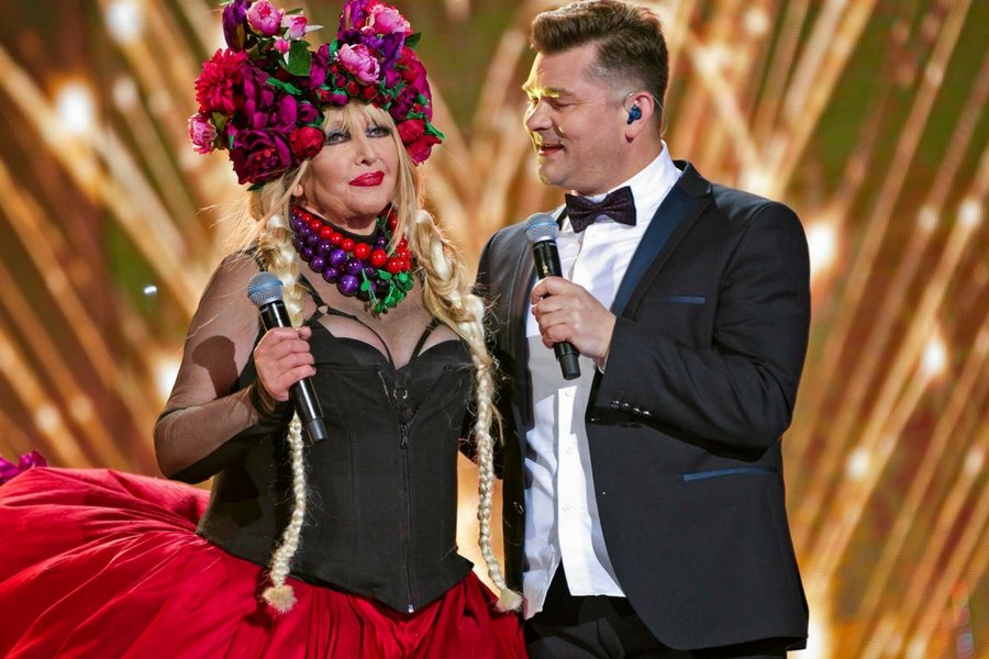 Kto jest artystą, tworzącym wartościowe dzieła - miałaby decydować resortowa komisja.