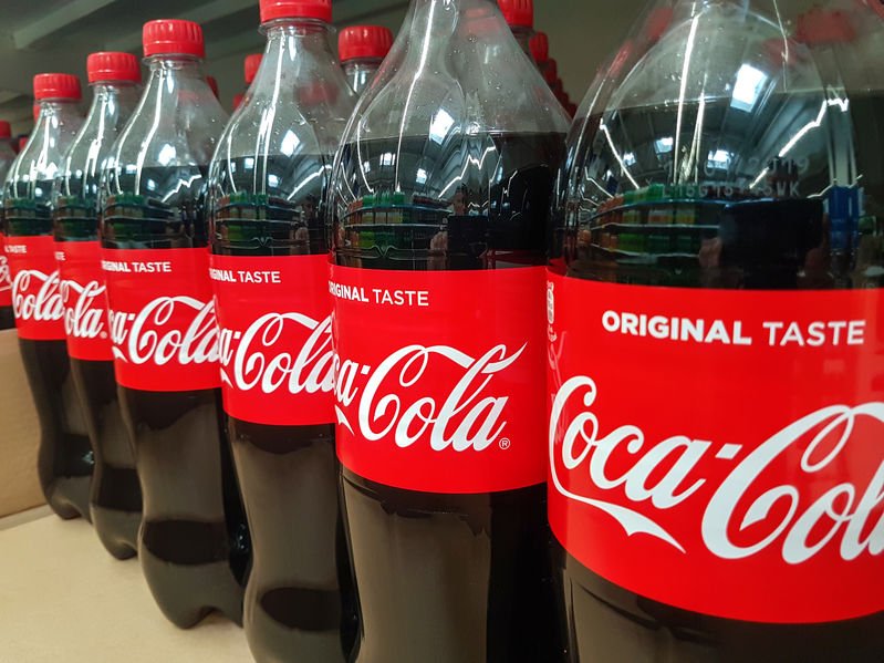 Coca-Cola w Polsce jest słodsza niż np. na Łotwie.