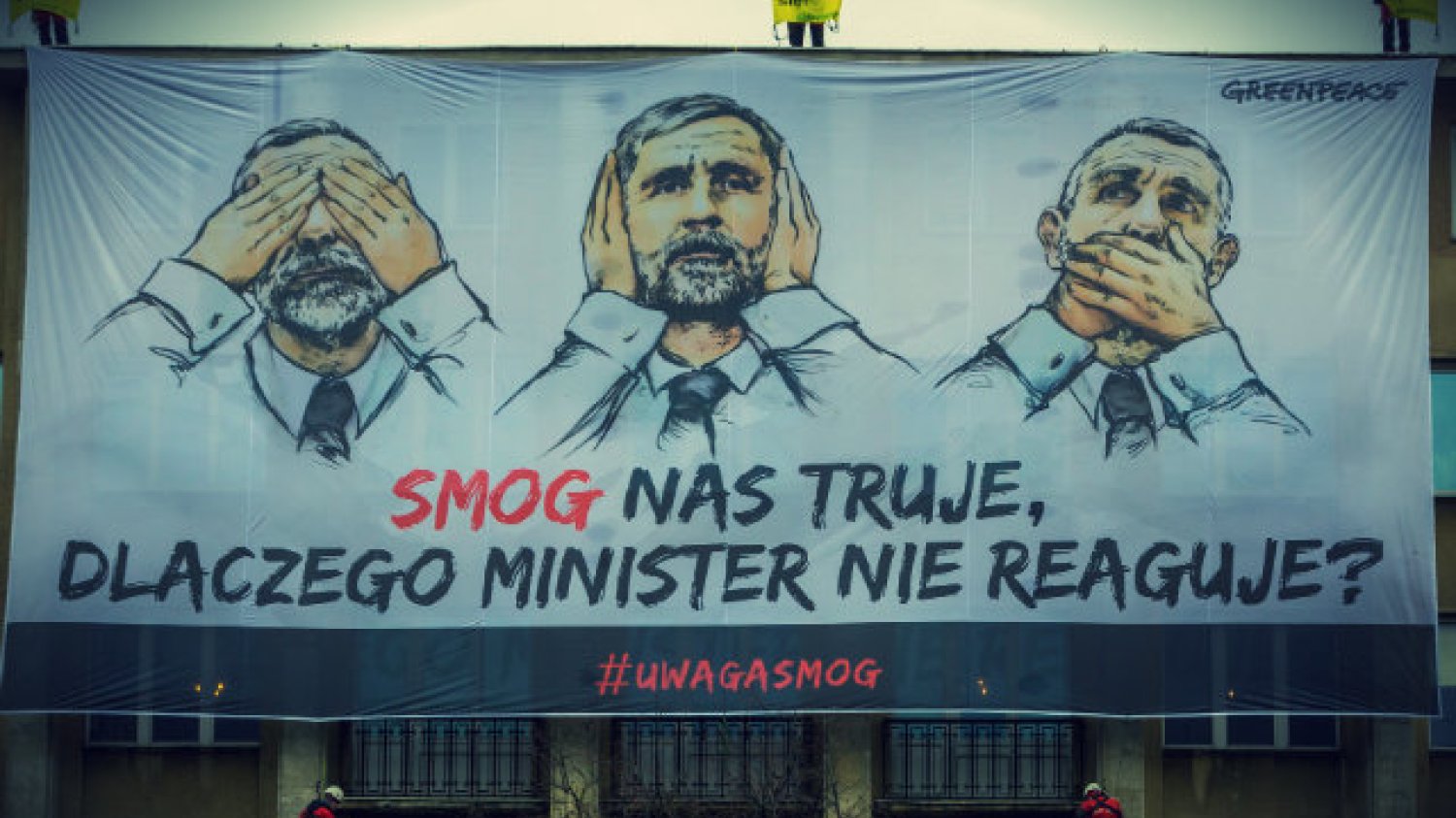 NIK uznał, że program promujący polskie zielone technologie, nawet, jeśli dzięki temu polskie firmy odnosiły międzynarodowe sukcesy, „to nie są kompetencje ministra środowiska”, więc nie może za to płacić.