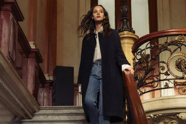 Wrapy pojawiły się na włoskiej stronie Vogue'a, w „Twoim Stylu”, a za niedługo będzie je można zobaczyć również w "Glamour"