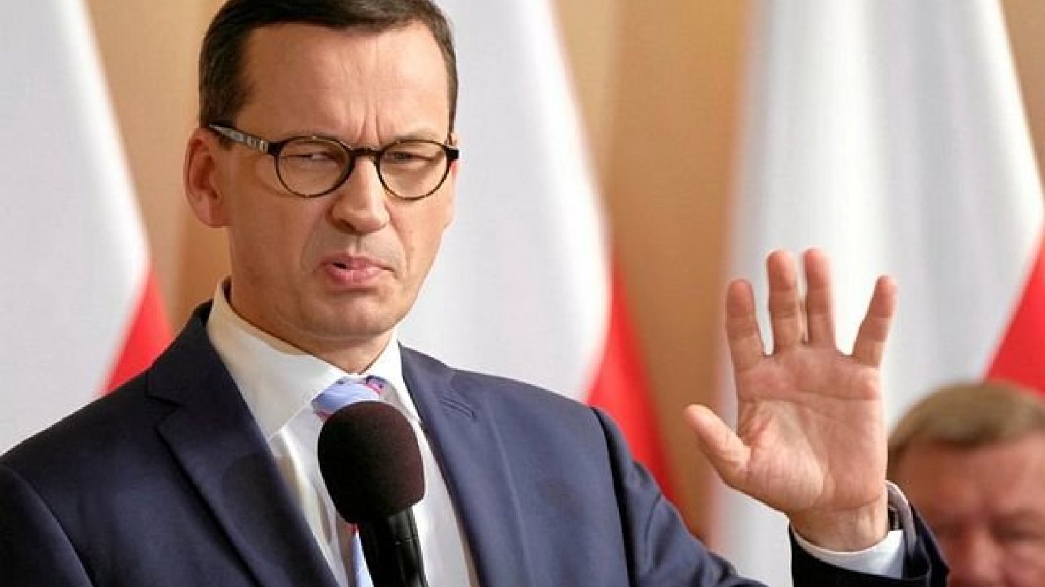 Sąd zmusił premiera Mateusza Morawieckiego do sprostowania zarzutów, mówiących o braku budowy dróg za czasów koalicji PO-PSL