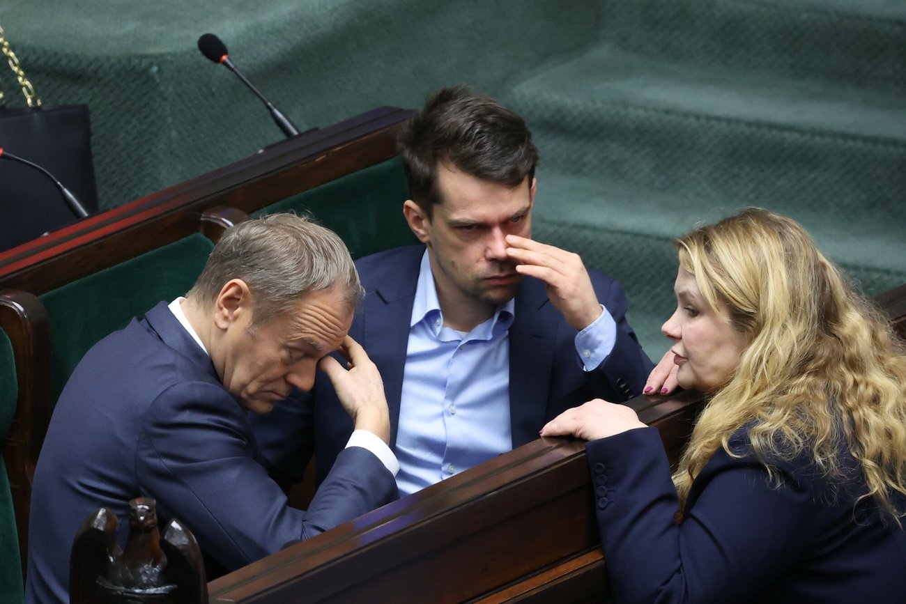 Na zamrożenie cen prądu, gazu i ciepła, zabrakło w ubiegłym roku 7,9 mld zł