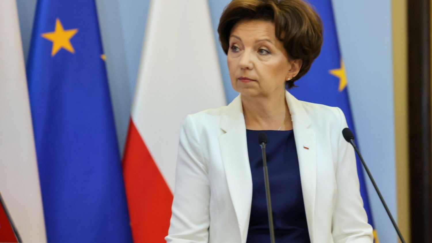Marlena Maląg.
