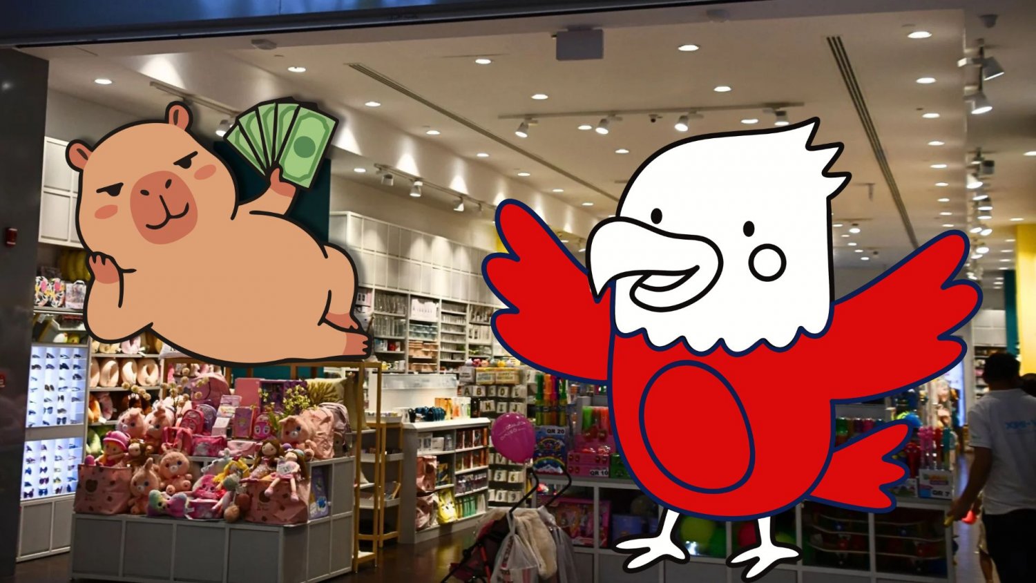 Marka XIMI-V wraca do Polski. Azjatycka "cute culture" rusza na podbój naszych serc