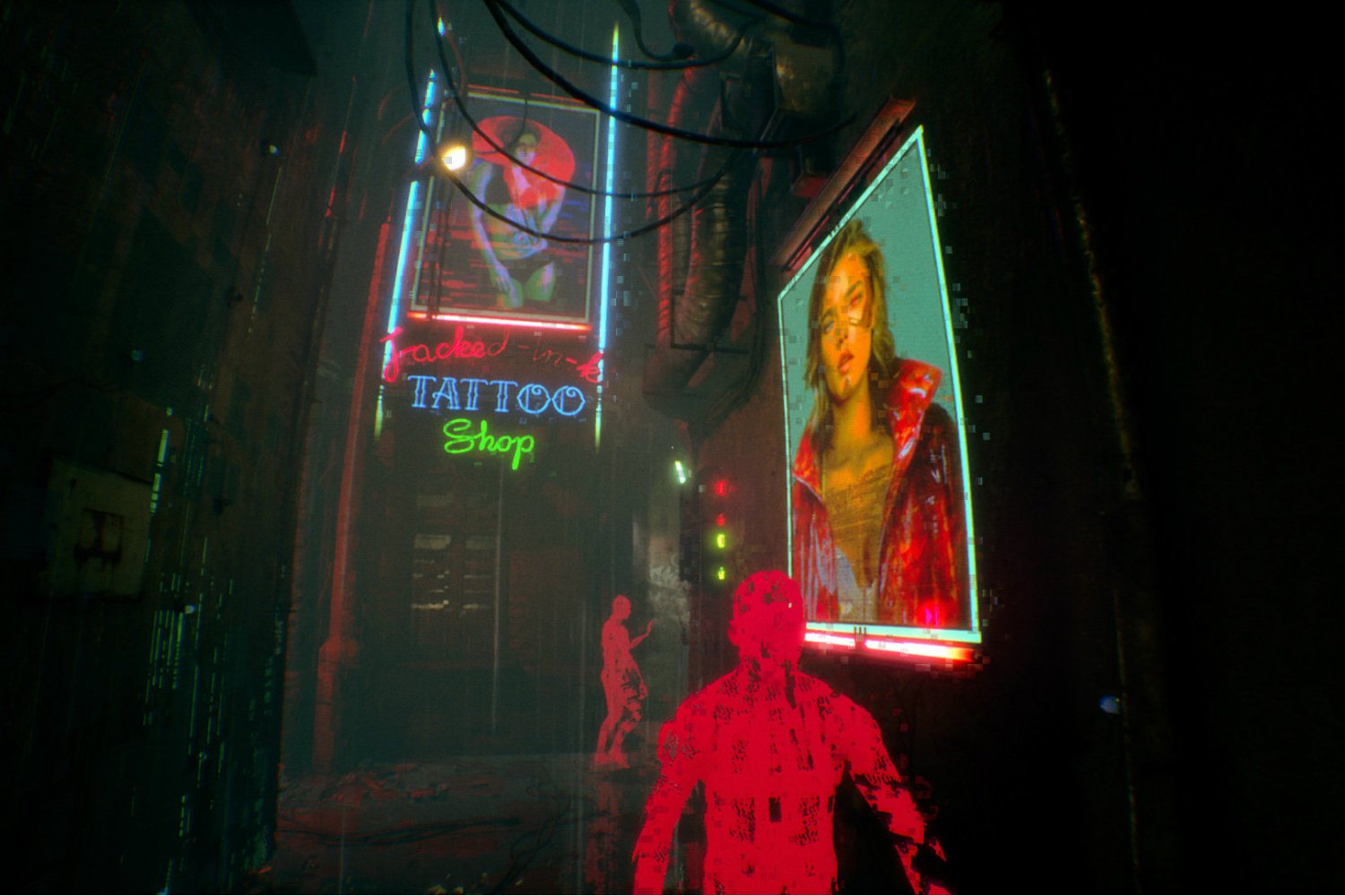 Gra "Observer" zostanie zekranizowana