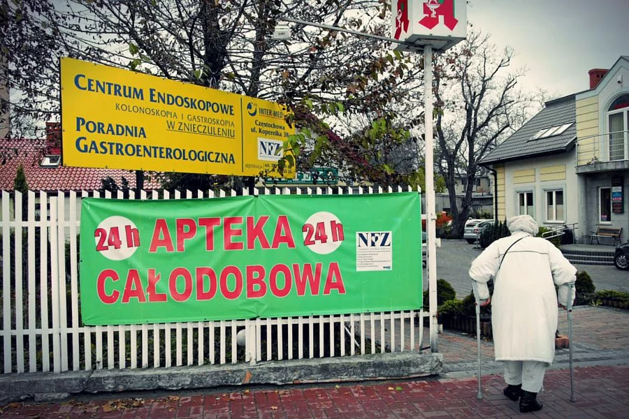 Na system monitorujący stan zaopatrzenia aptek trzeba będzie poczekać o rok dłużej niż planowano.