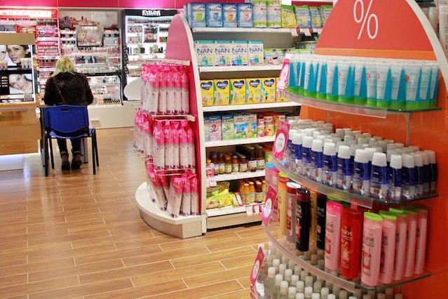 Jeśli nie widać różnicy, to po co przepłacać?