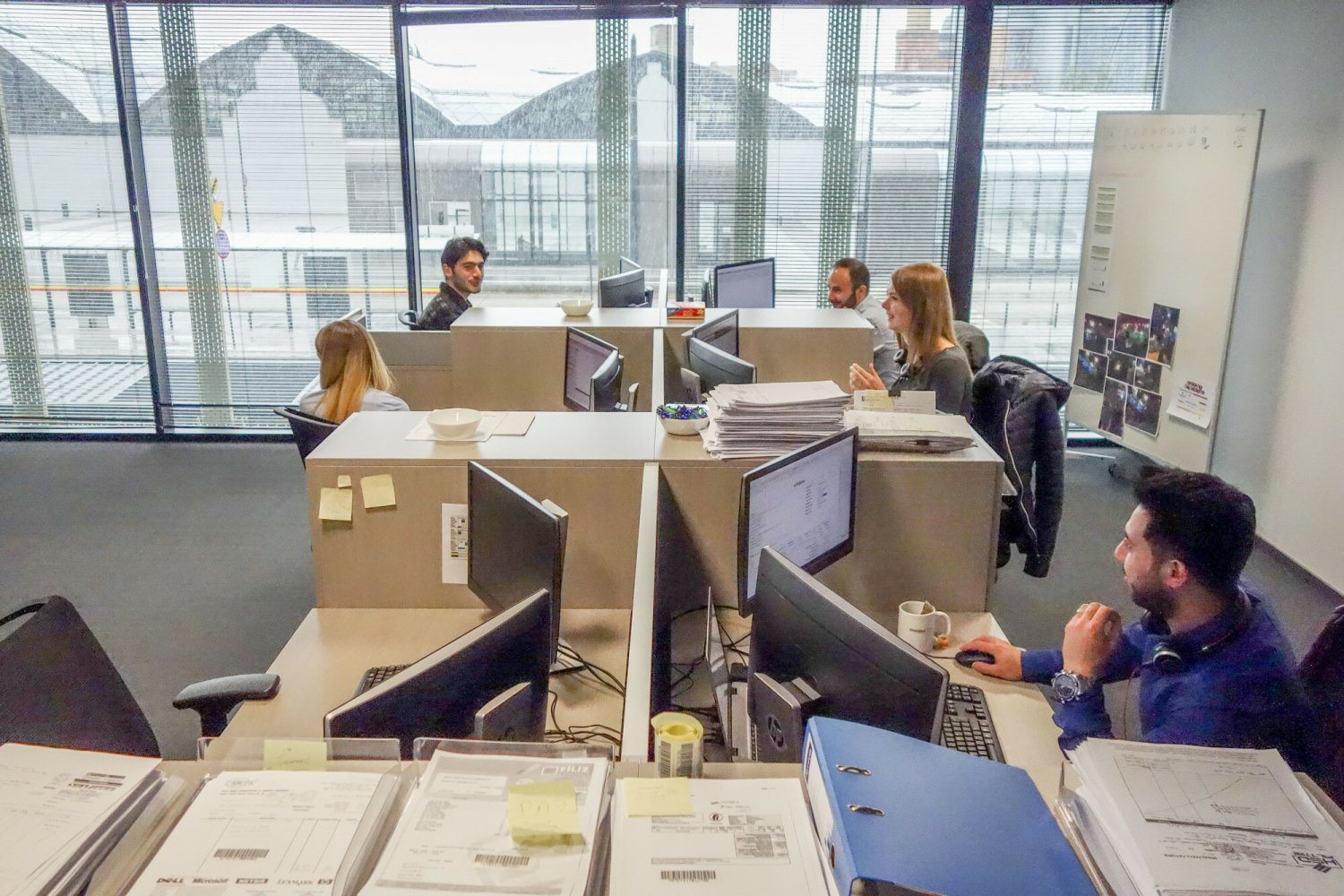 Wypowiedzenie umowy o pracę. Pobierz sprawdzony wzór w PDF i doc od ręki