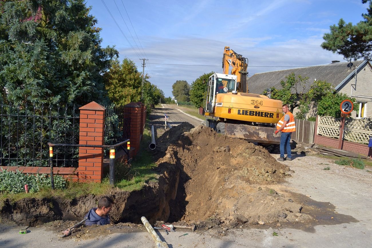 Wiele gmin zaczyna coraz bardziej bać się o swoje inwestycje