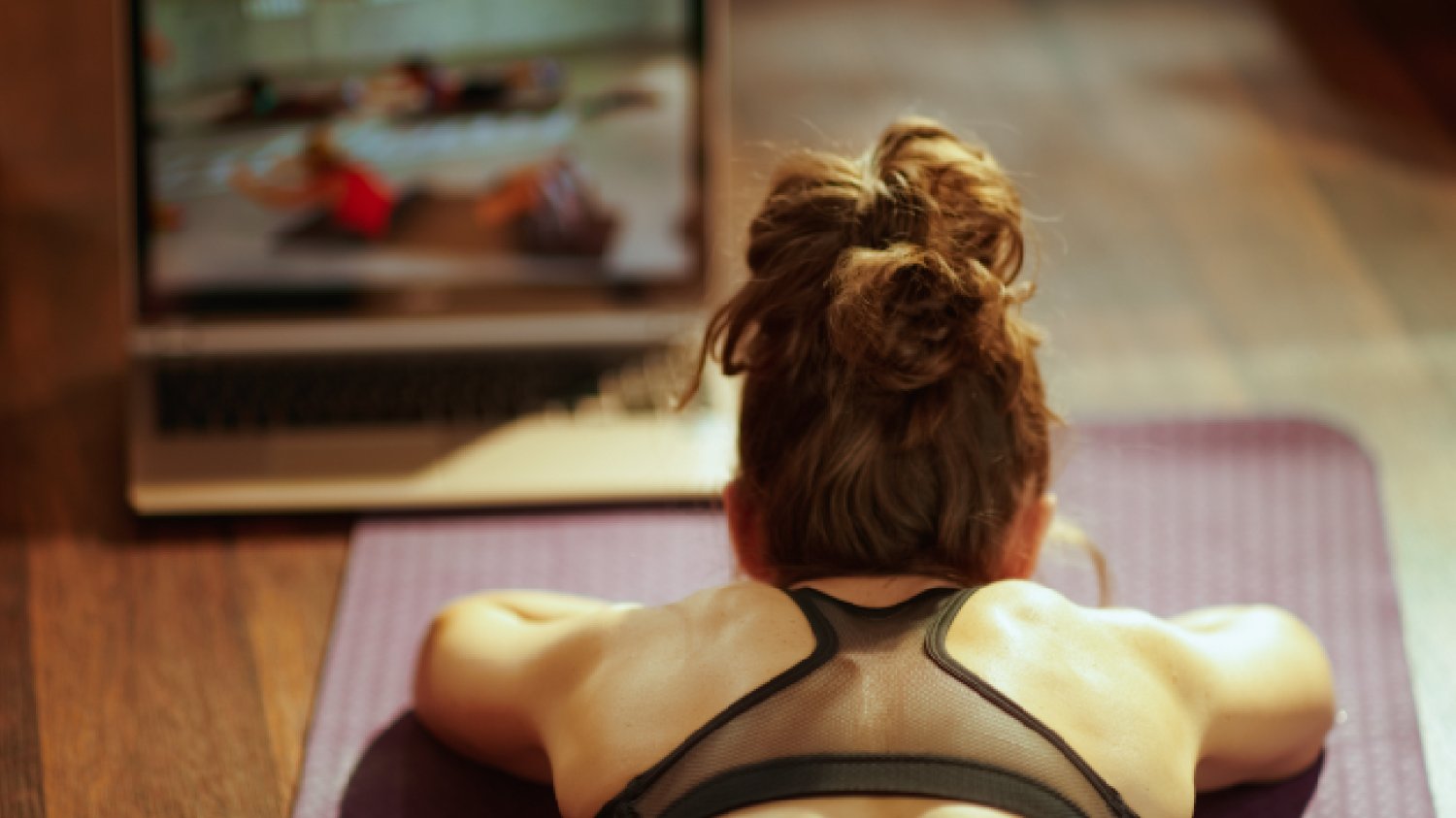 Przedsiębiorcy z branży fitness, domagają się ustalenia odpowiedzialności za szkody, jakie ponieśli przez wprowadzenie dwóch lockdownów.