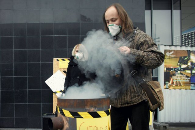 Śląsk to region z najgorszą jakością powietrza w Polsce