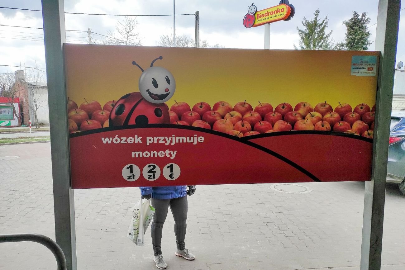 Czy sklepy Biedronki otworzą się w niedziele niehandlowe jako placówki medyczne?