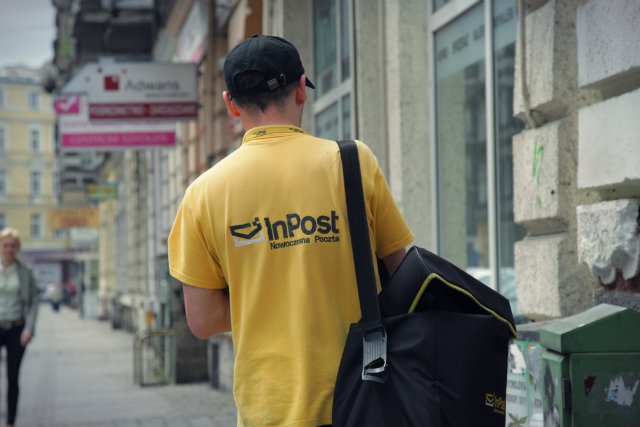 Nawet sprzedawcy odradzają wybór dostawy za pomocą InPost Polecony