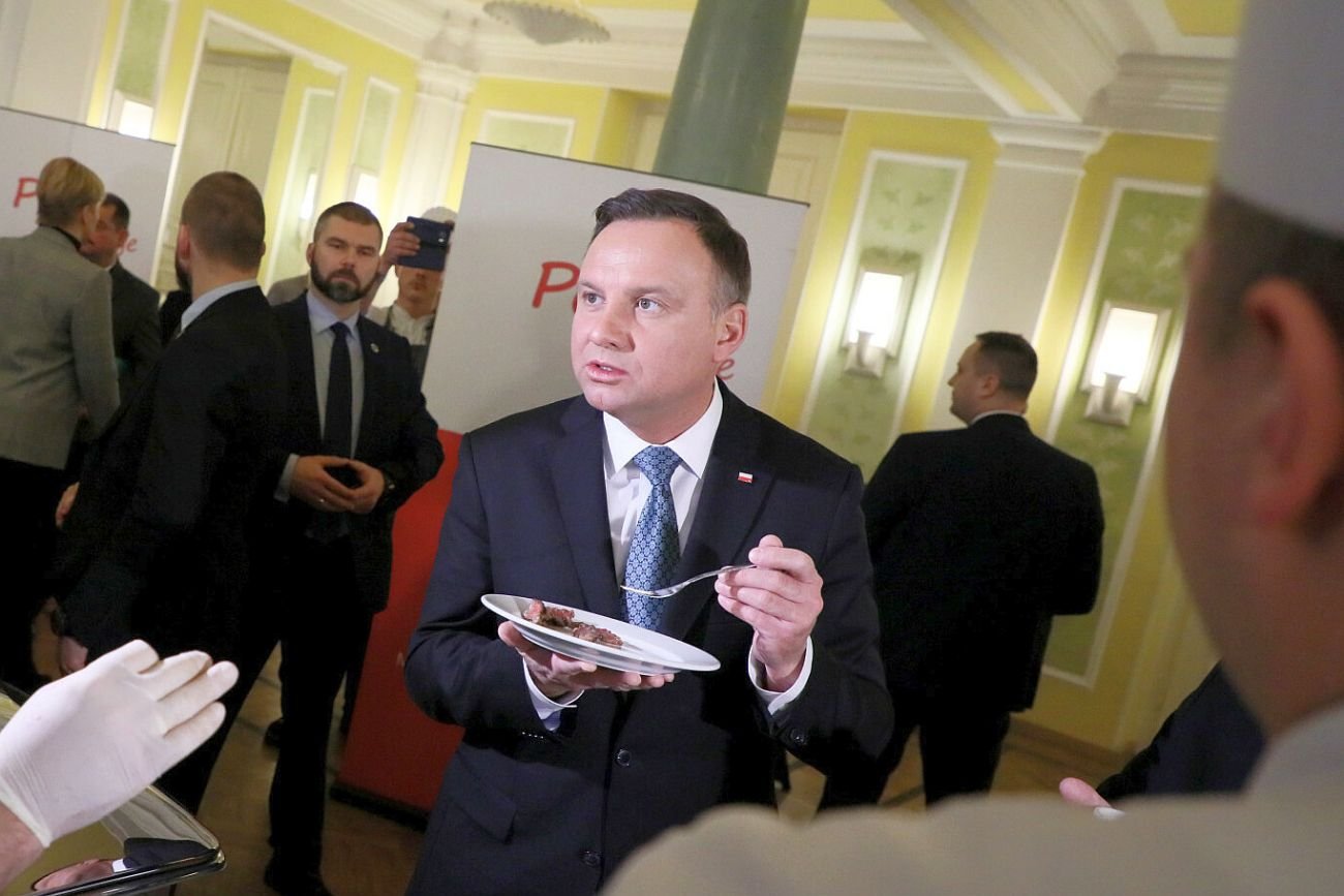 Andrzej Duda