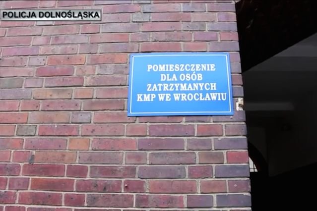 To może być początek problemów firmy.