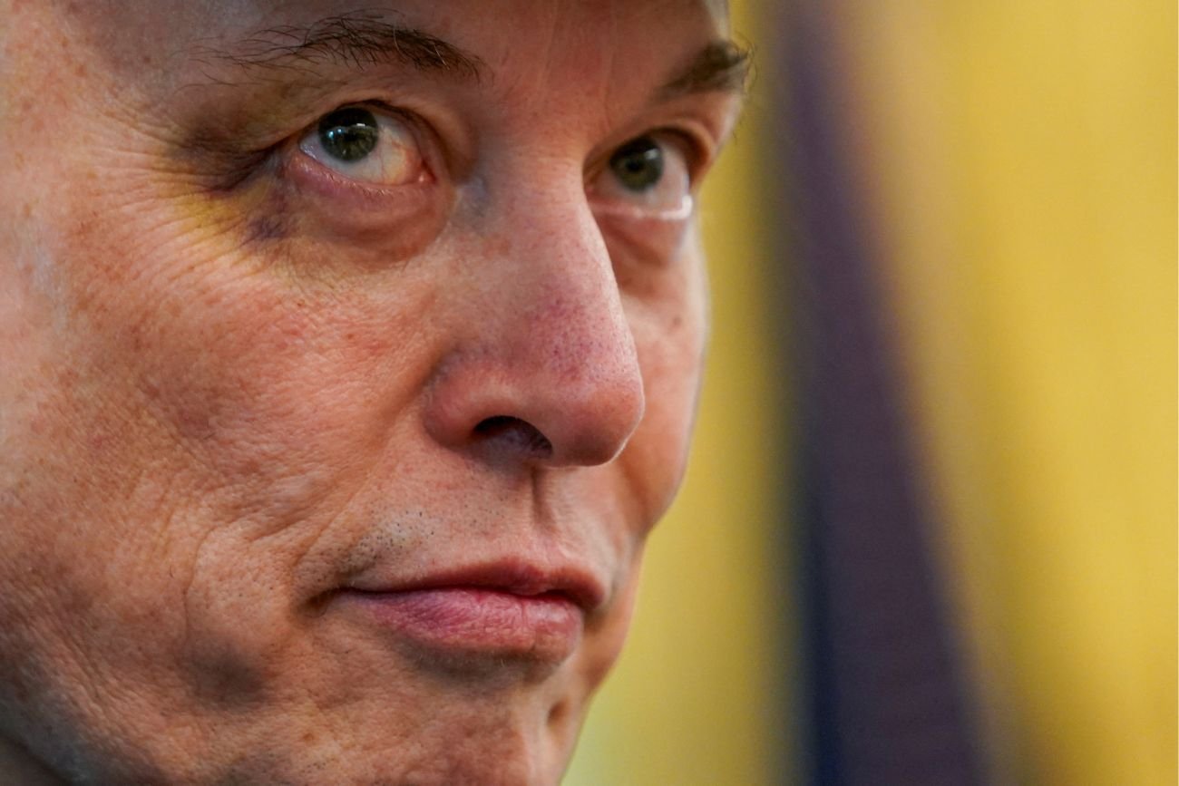 Elon Musk na wojennej ścieżce z Republikanami. "Jeśli to przejdzie, tworzę nową partię"