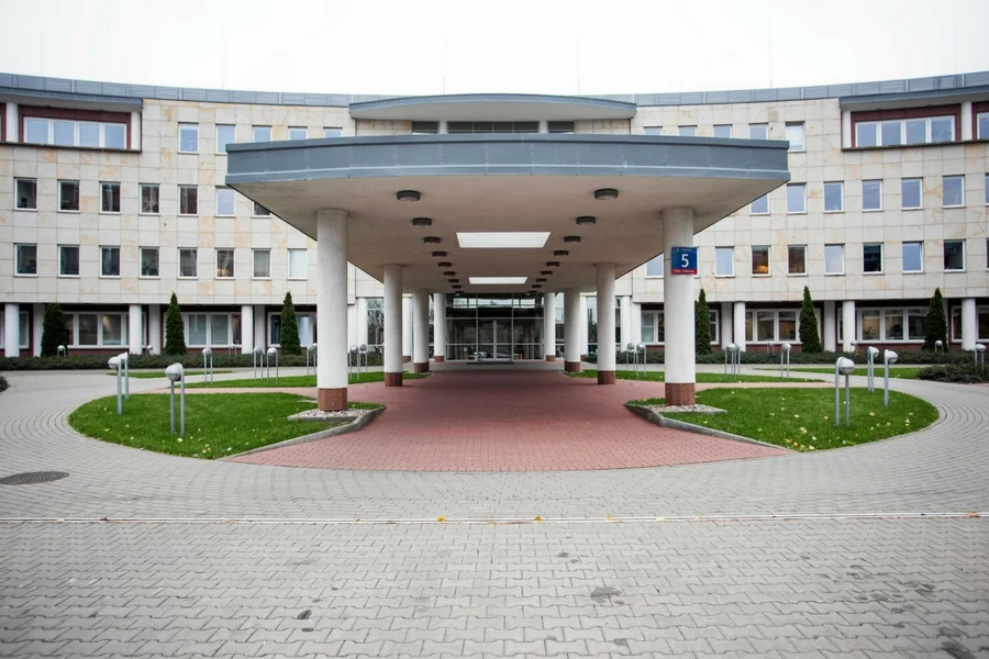 Spotkanie, na którym prezentowano koncepcję Fundacji Kaleckiego, odbyło się pod koniec lutego w ZUS.