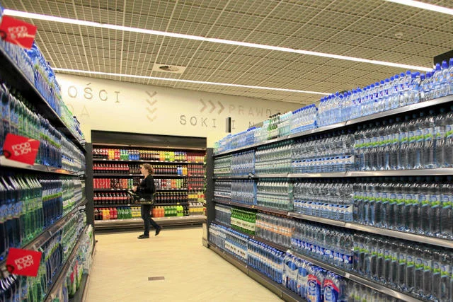 Nowe prawo wodne uderzy w lokalne rozlewnie, które produkują góra kilka milionów litrów rocznie. To prosta droga do bankructwa.