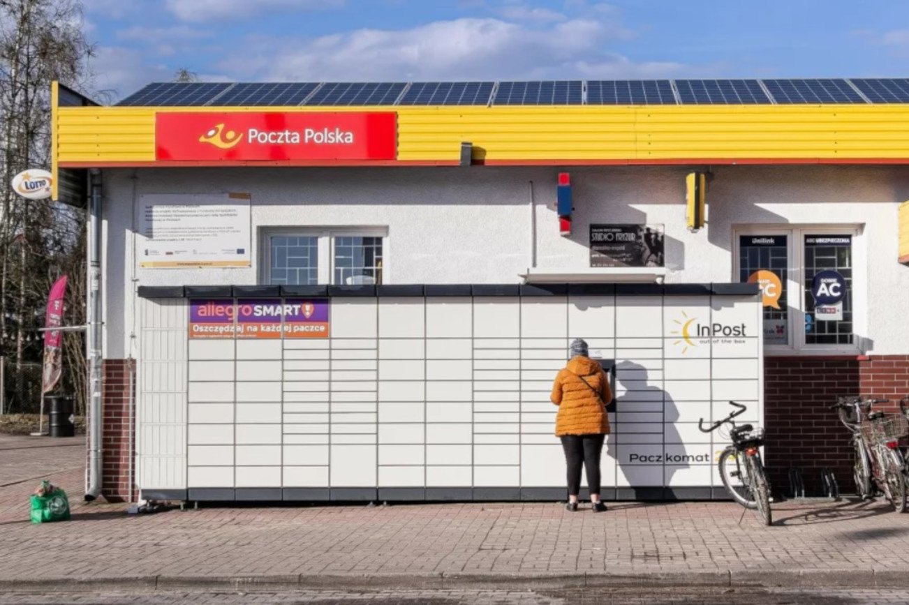 Paczki InPost będą droższe w ramach usług Allegro
