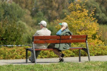 Zwrot z 13. i 14. emerytury dla seniorów