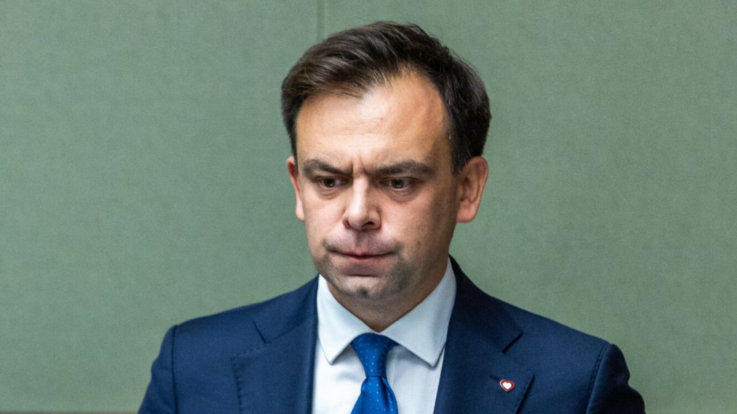 Deficyt budżetu państwa rośnie. Przekroczył granicę 100 mld zł