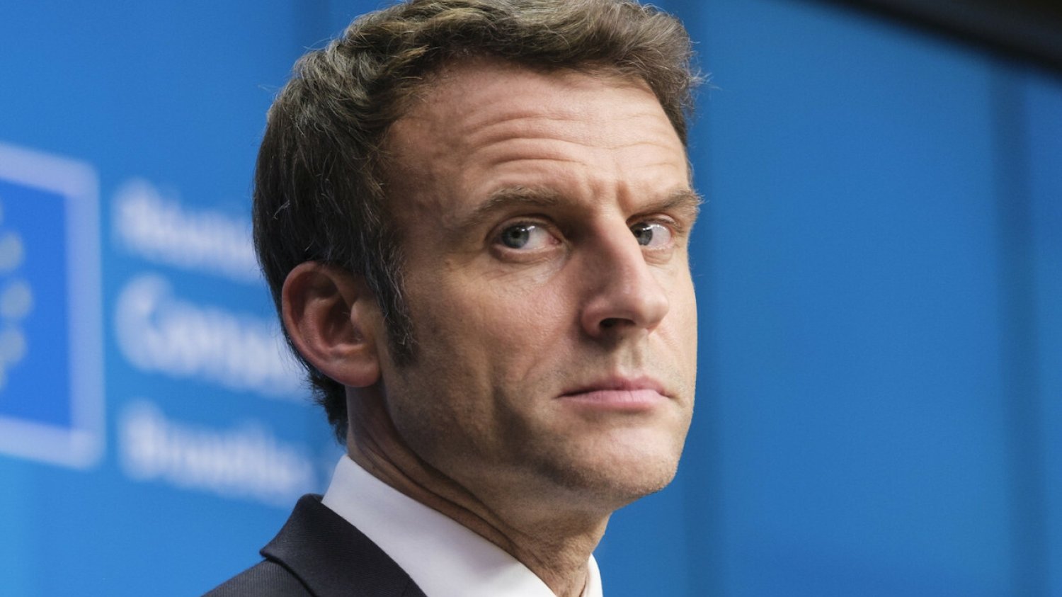 Emmanuel Macron miał wspierać rozwój Ubera we Francji