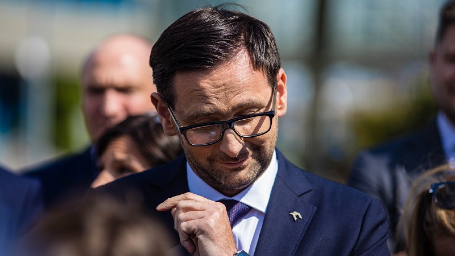 Prezes Orlenu Daniel Obajtek zarobił w całym 2020 roku niemal 2,2 mln złotych.