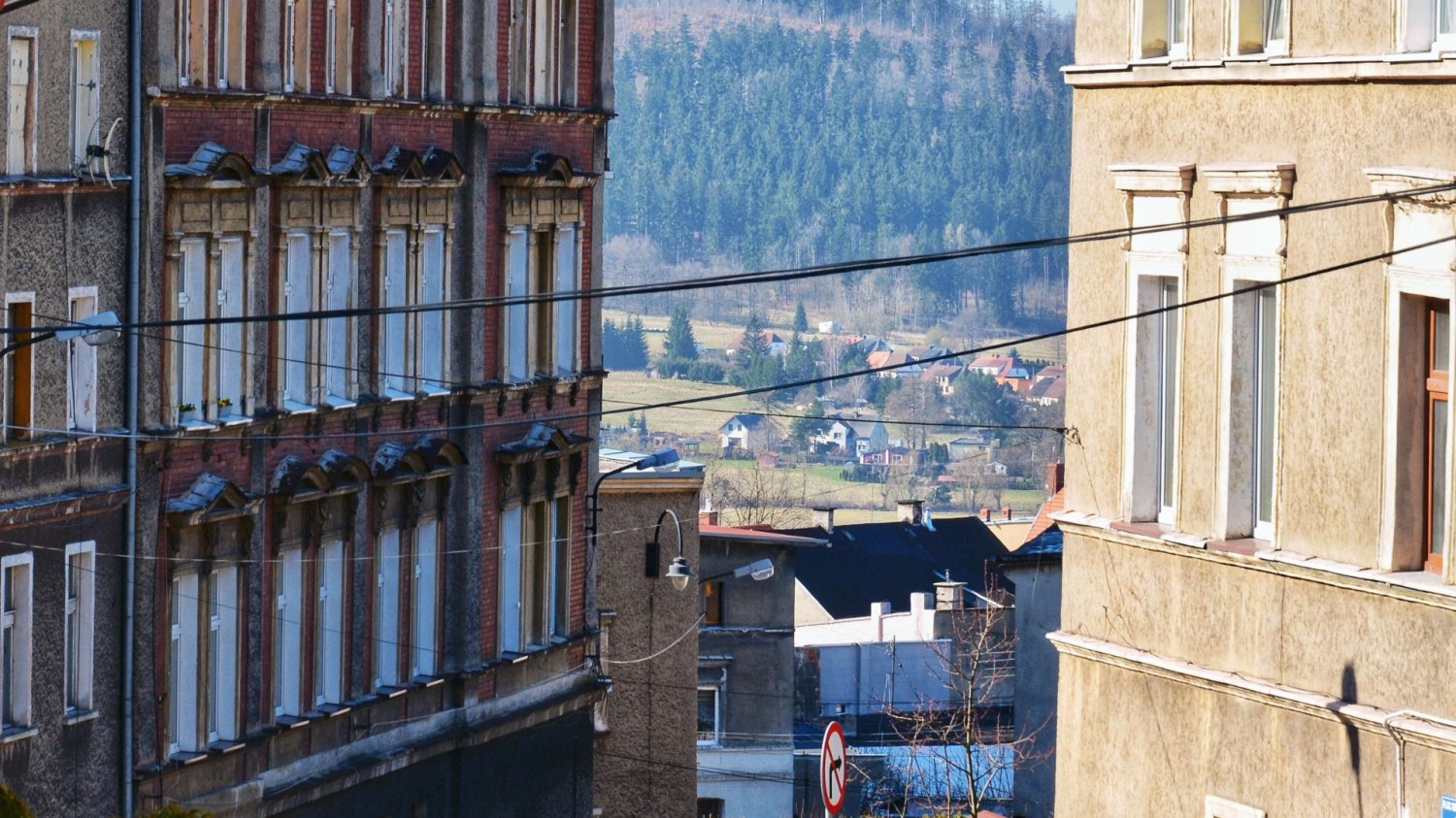 Boguszów-Gorce.
