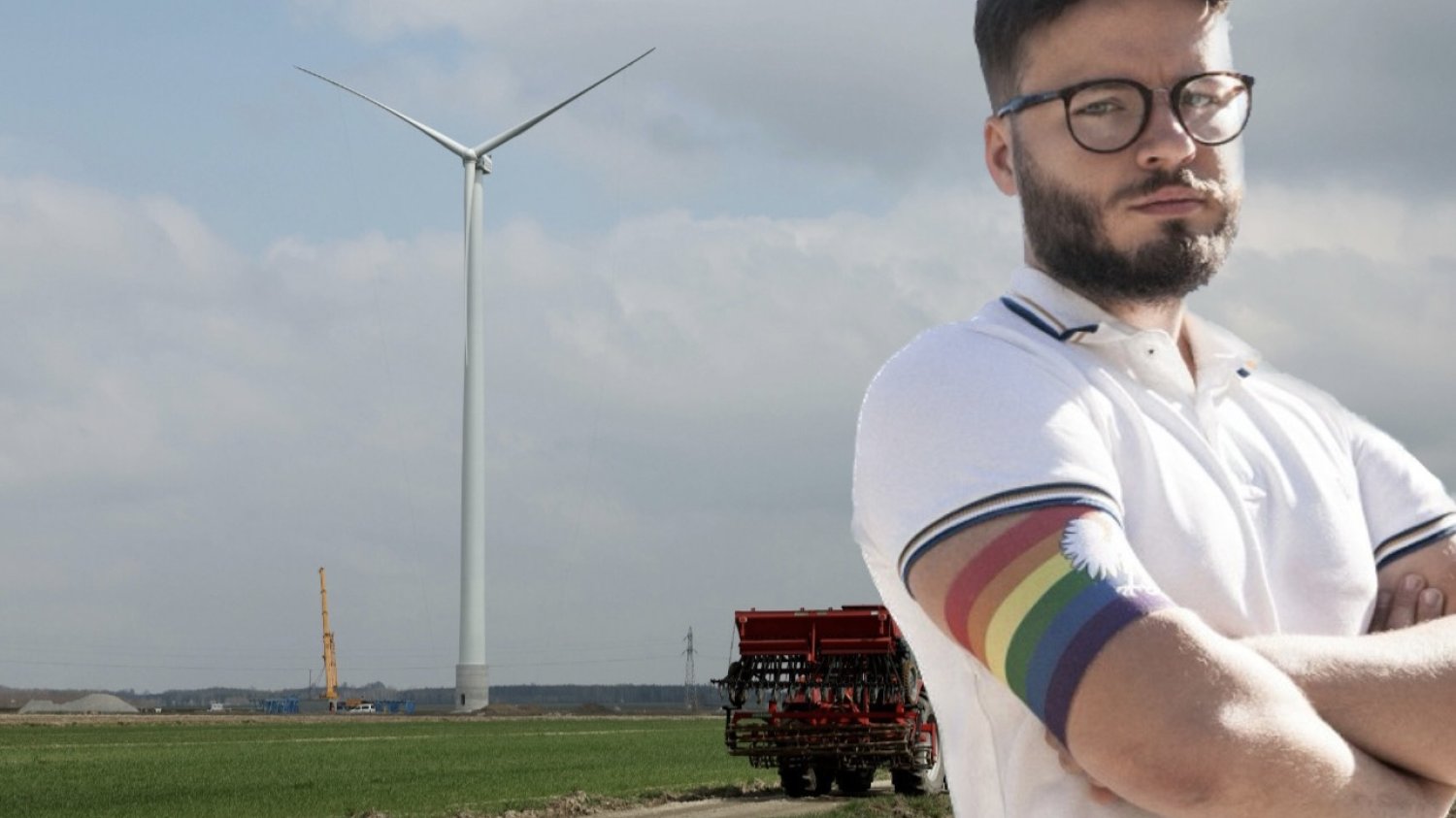 Nowelizacja ustawy dotyczącej budowy farm wiatrowych