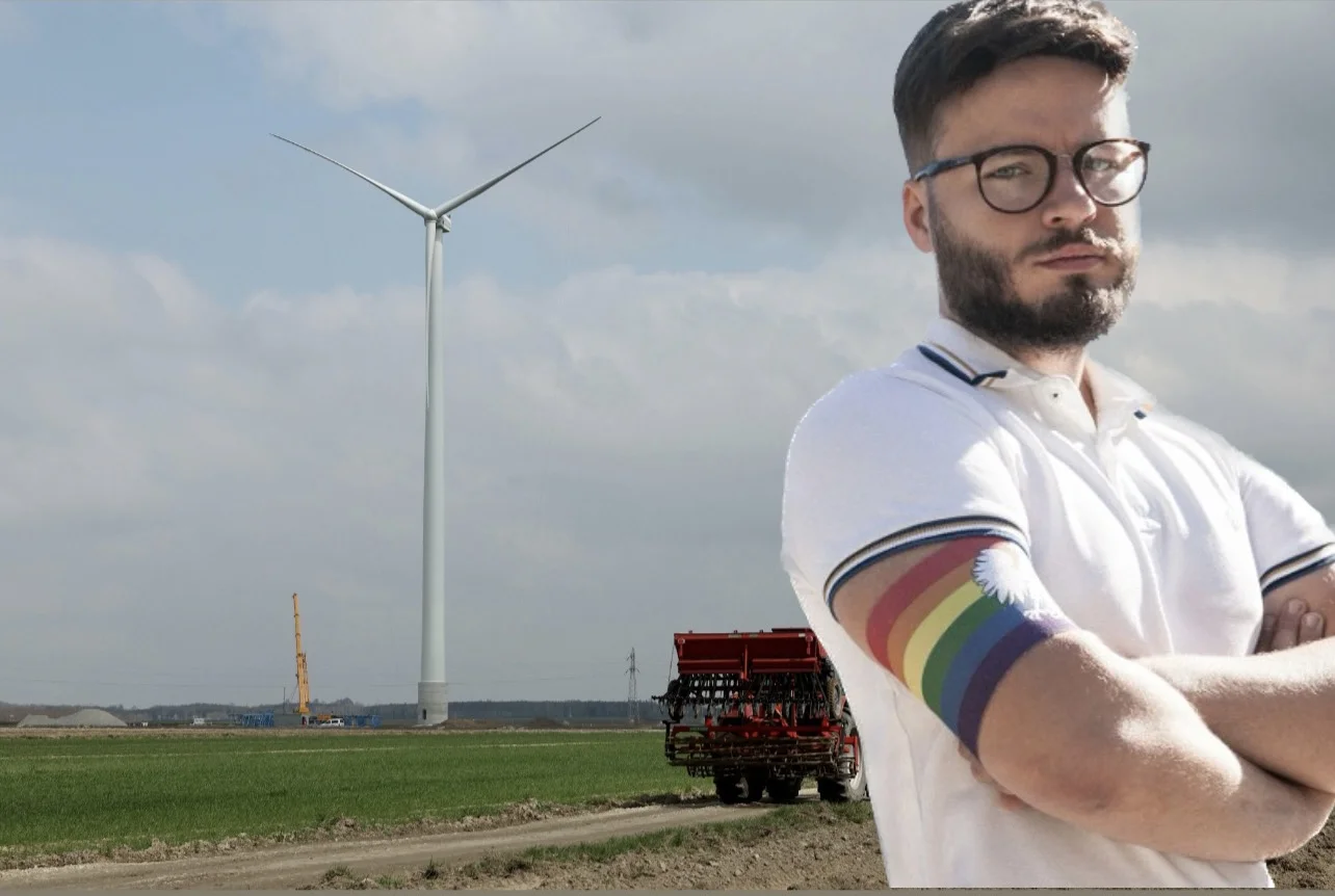 Nowelizacja ustawy dotyczącej budowy farm wiatrowych