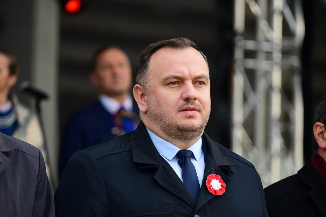 Jakub Chełstowski dla INNPoland.pl: "z PiS doszedłem do ściany"