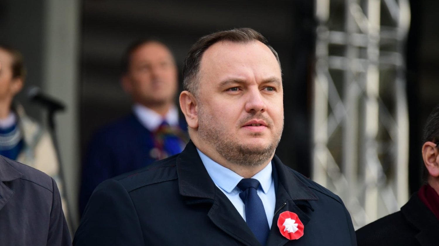 Jakub Chełstowski dla INNPoland.pl: "z PiS doszedłem do ściany"