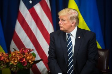 "New York Times" twierdzi, że Donald Trump dokonywał w przeszłości przestępstw podatkowych