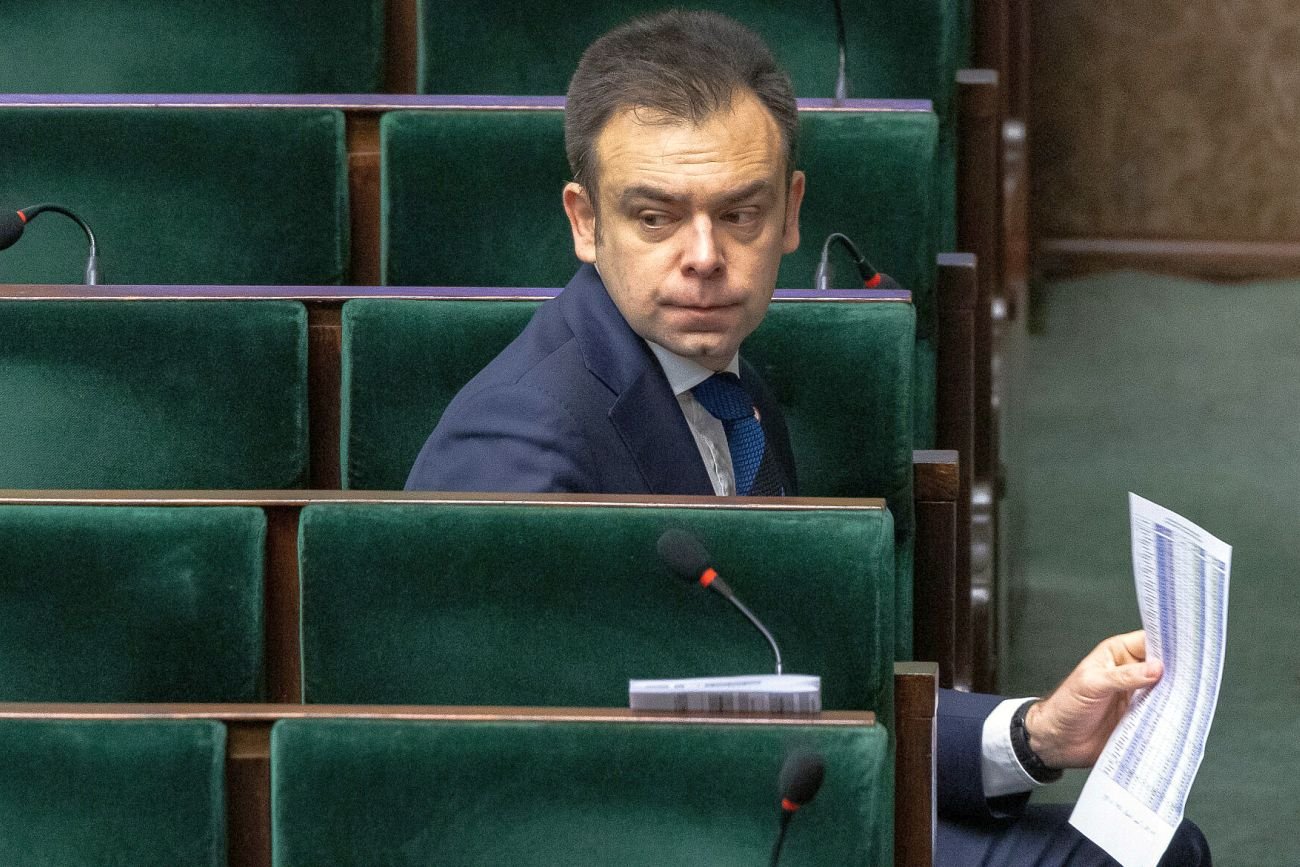 Minister Domański uspokaja: kwota wolna wzrośnie do 60 tysięcy. Ale nie od razu.