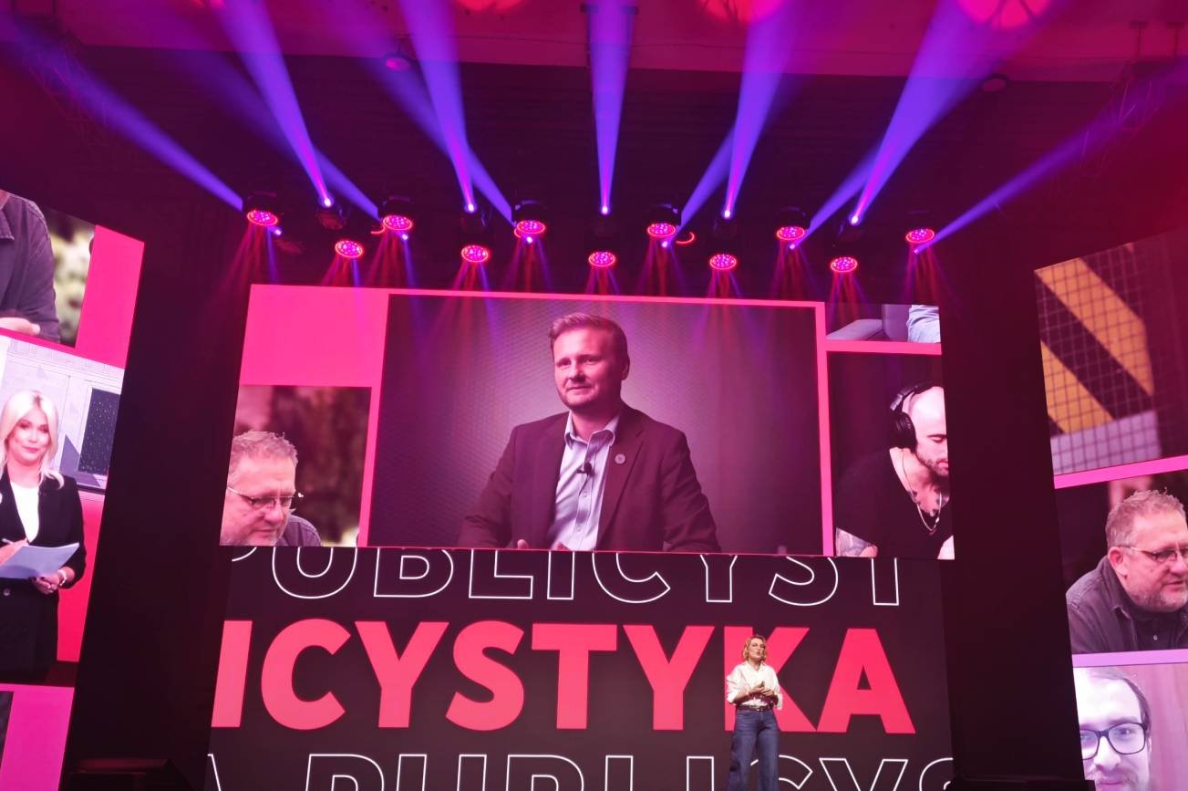 YouTube Festival 2023 - nowości, wyniki oglądalności i oświadczenie ws. Pandora Gate.