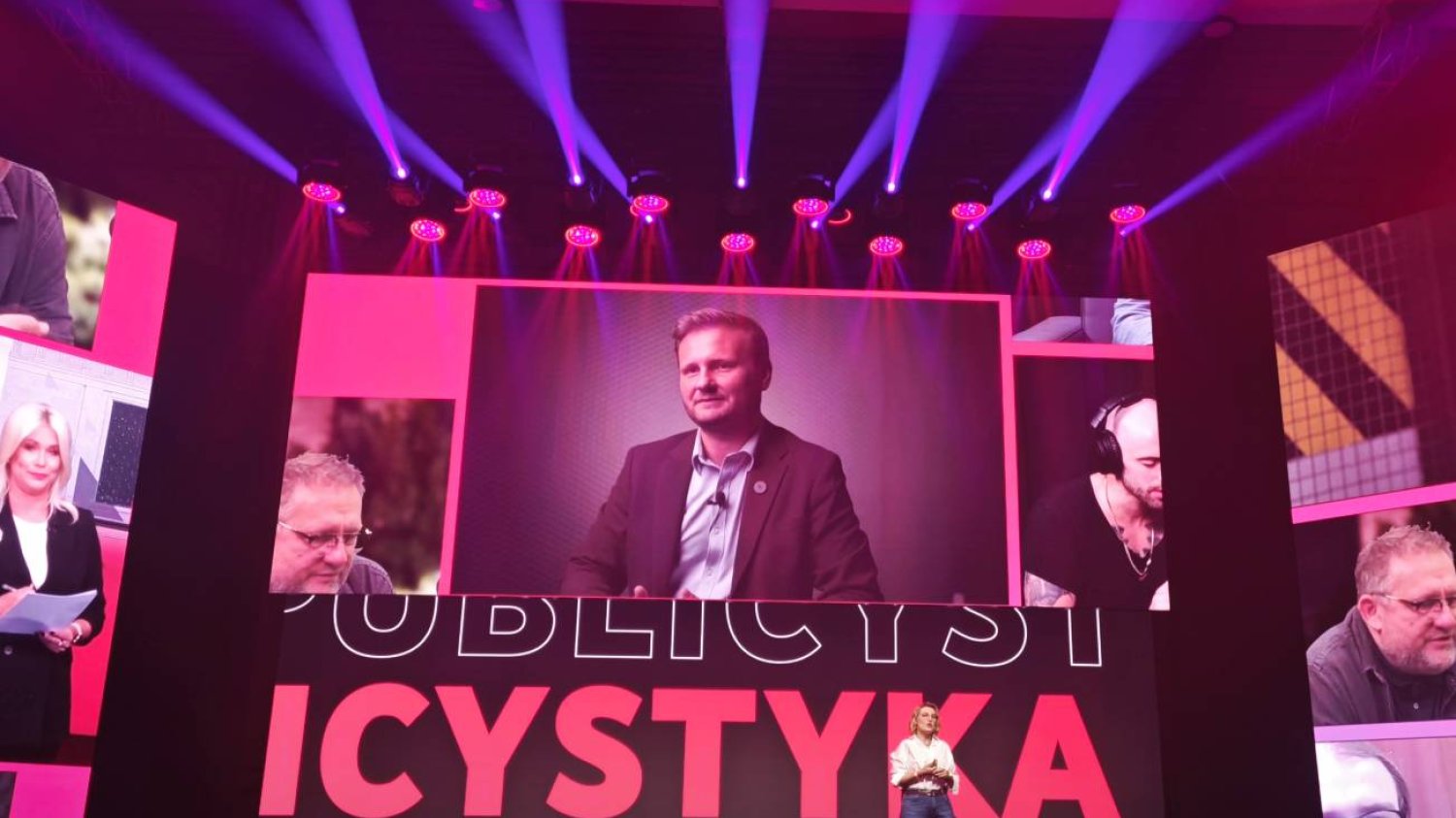 YouTube Festival 2023 - nowości, wyniki oglądalności i oświadczenie ws. Pandora Gate.
