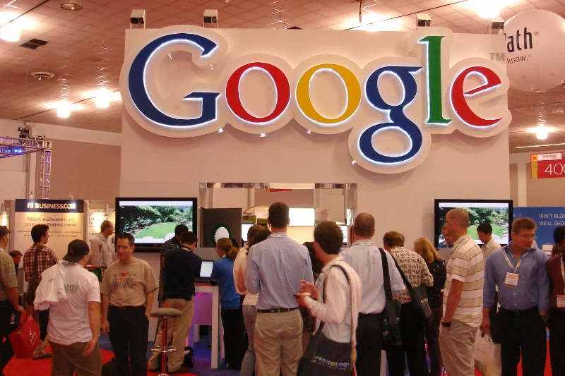 Google.